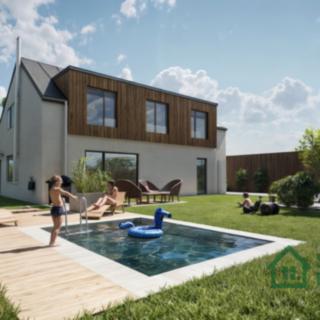Prodej stavební parcely 700 m² Plzeň