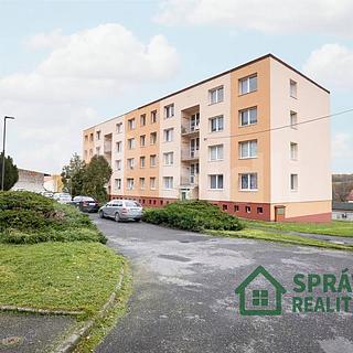 Prodej bytu 3+1 64 m² Bělá nad Radbuzou, Za pivovarem