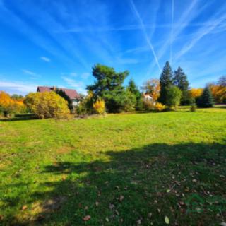 Prodej stavební parcely 700 m² Plzeň