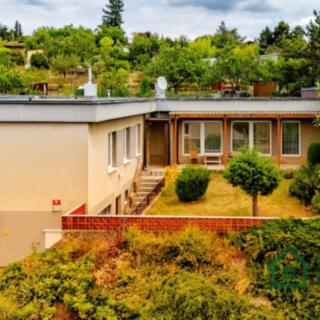 Prodej rodinného domu 148 m² Plzeň Lobzy, Sluneční