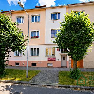 Pronájem bytu 3+1 85 m&sup2; Plzeň