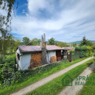 Prodej chaty 40 m² Dolany