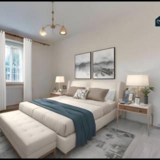 Prodej bytu 2+1 46 m² Praha