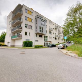 Prodej bytu 4+kk 85 m² Tábor
