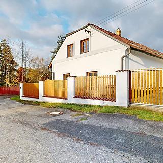 Prodej rodinného domu 317 m² Čáslav