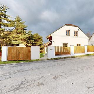 Prodej rodinného domu 317 m² Čáslav