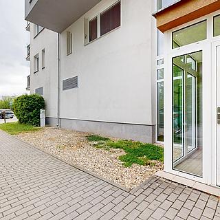 Prodej bytu 4+kk 85 m² Tábor Čekanice, Fibichova