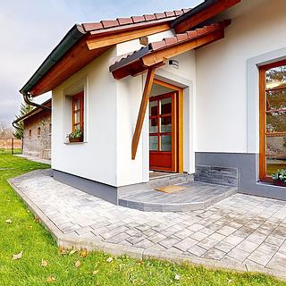 Prodej rodinného domu 317 m&sup2; Čáslav