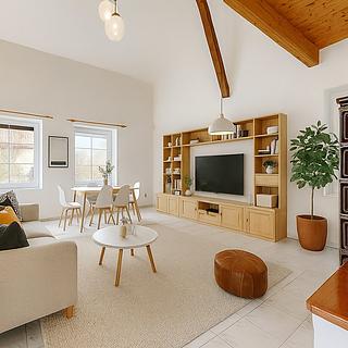 Prodej rodinného domu 145 m² Nová Bystřice, Žižkova