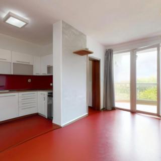 Prodej bytu 4+kk 85 m² Tábor