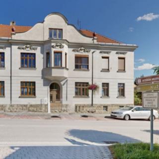 Prodej bytu 2+1 97 m² Nová Bystřice, Hradecká