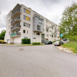 Prodej bytu 4+kk 85 m² Tábor Čekanice, Fibichova