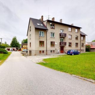 Prodej bytu 3+1 70 m² Člunek