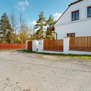 Prodej rodinného domu 317 m&sup2; Čáslav