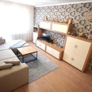 Prodej bytu 2+1 55 m² Praha Malešice, Počernická