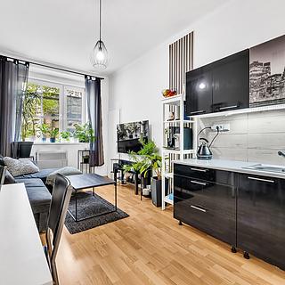 Prodej bytu 2+kk 51 m² Praha