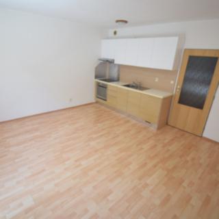 Pronájem bytu 1+kk a garsoniéry 30 m² Praha Vysočany, Novovysočanská