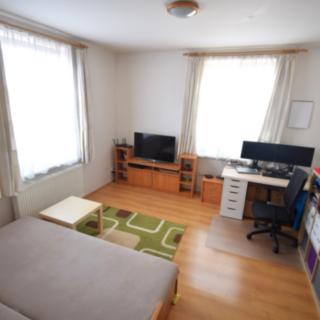 Pronájem bytu 1+1 34 m² Beroun -Město, Jungmannova
