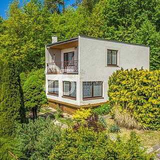 Prodej chalupy 90 m² Zámostí-Blata Blata