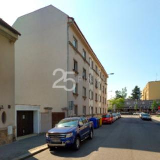 Pronájem bytu 2+kk 58 m² Mladá Boleslav III, Štefánikova