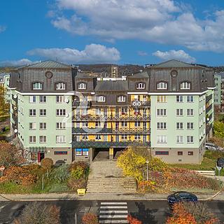 Pronájem bytu 2+kk 56 m² Mladá Boleslav