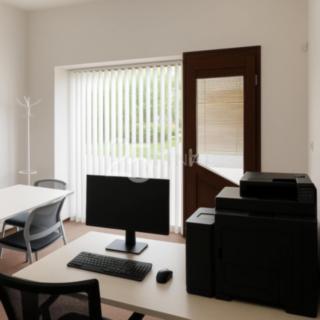 Pronájem kanceláře 22 m² Mladá Boleslav II, tř. Václava Klementa