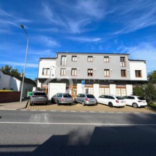 Pronájem obchodu 20 m² Mladá Boleslav IV, Ptácká
