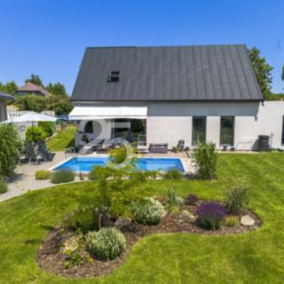 Prodej rodinného domu 185 m² Byšice, Mladoboleslavská