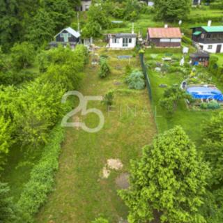 Prodej chaty 50 m² Kněžmost Drhleny
