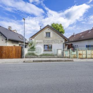 Prodej rodinného domu 100 m² Chotětov, Nádražní