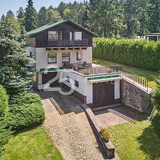 Prodej chalupy 72 m&sup2; Maršov u Úpice