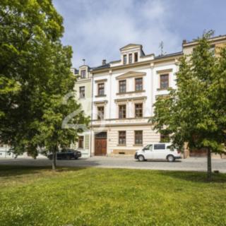 Prodej bytu 3+1 105 m² Mladá Boleslav II, Komenského náměstí