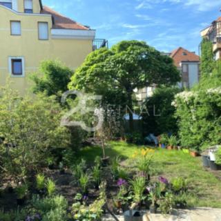 Pronájem bytu 3+kk 100 m² Praha Troja, Sádky