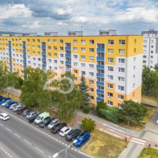 Prodej bytu 2+1 60 m² Mladá Boleslav II, Na Radouči