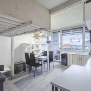 Prodej bytu 2+1, 60m²