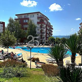 Prodej bytu 2+1, 63m²