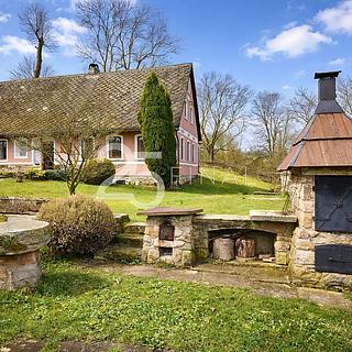 Prodej chalupy 160 m&sup2; Libňatov