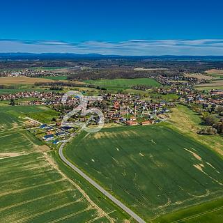Prodej zemědělské půdy 23699 m&sup2; Všejany