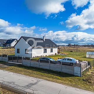 Prodej rodinného domu 90 m&sup2; Klášter Hradiště nad Jizerou