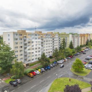 Prodej bytu 3+1 80 m² Mladá Boleslav II, Jana Palacha