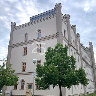 Pronájem bytu 2+kk 53 m² Mladá Boleslav