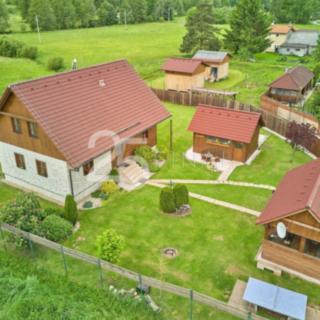 Prodej rodinného domu 155 m² Horní Olešnice