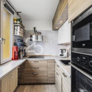 Prodej bytu 2+1 60 m² Mladá Boleslav II, Na Radouči