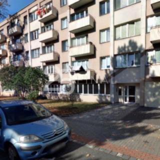 Pronájem bytu 2+kk 59 m² Hradec Králové Slezské Předměstí, Severní