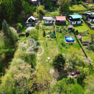 Prodej chaty 50 m² Kněžmost Drhleny