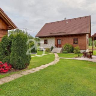 Prodej hotelu a penzionu 155 m² Horní Olešnice