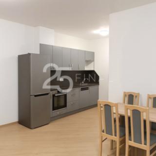 Pronájem bytu 2+kk 55 m² Červený Kostelec, Manželů Burdychových