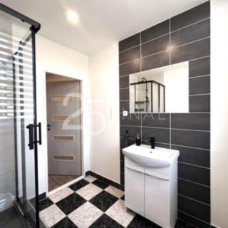 Pronájem bytu 2+kk 55 m² Úpice