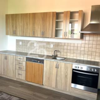 Pronájem bytu 2+kk 48 m² Česká Skalice, Žižkův kopec