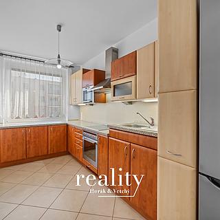 Pronájem bytu 3+1 73 m² Žďár nad Sázavou 6, Palachova